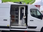 Renault Master podnośniki koszowy zwyżka France Élévateur 142 TPFc EURO 6
