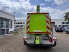 Renault Master podnośniki koszowy zwyżka France Élévateur 142 TPFc EURO 6