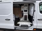 Renault Trafic L1H1 Podnośnik koszowy Klubb KL 21B EURO 6C