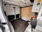 Renault Trafic L1H1 Podnośnik koszowy Klubb KL 21B EURO 6C