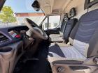 Iveco Daily 70C18 Podnośnik Koszowy France Elevateur 172 TPFcc EURO 6C