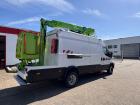 Iveco Daily 70C18 Podnośnik Koszowy France Elevateur 172 TPFcc EURO 6C