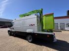 Iveco Daily 70C18 Podnośnik Koszowy France Elevateur 172 TPFcc EURO 6C