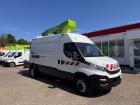 Iveco Daily 70C18 Podnośnik Koszowy France Elevateur 172 TPFcc EURO 6C