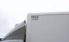 Iveco Daily 70C17 Chłodnia Mroźnia Thermo King V-600MAX +22°C -32°C Winda załadowcza EURO5