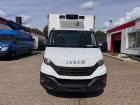 Iveco Daily 35C16 Mroźnia Carrier Pulsor 400 LBW EURO 6
