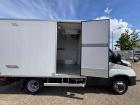 Iveco Daily 35C16 Mroźnia Carrier Pulsor 400 LBW EURO 6