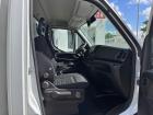 Iveco Daily 35C16 Mroźnia Carrier Pulsor 400 LBW EURO 6
