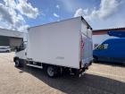 Iveco Daily 35C16 Mroźnia Carrier Pulsor 400 LBW EURO 6