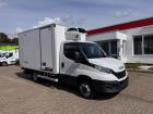 Iveco Daily 35C16 Mroźnia Carrier Pulsor 400 LBW EURO 6