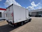 Iveco Daily 35C16 Mroźnia Carrier Pulsor 400 LBW EURO 6