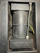 VW Crafter z GARRAF G-30H Maszyna do pianki poliuretanowej