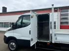 Iveco Daily 35C14 Wywrotka 3 miejsca Klima EURO 6