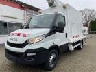 IVECO Daily 70C17 Podnośnik koszowy Zwyżka COMILEV 140 TPC