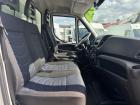 Iveco Daily 35S14 Chłodnia Mroźnia Carrier Pulsor 350 EURO 6