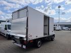 Iveco Daily 35S14 Chłodnia Mroźnia Carrier Pulsor 350 EURO 6