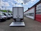 Iveco Daily 35S14 Chłodnia Mroźnia Carrier Pulsor 350 EURO 6
