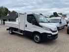 Iveco Daily 35C16 Wywrotka 3 miejsca Klima EURO 6