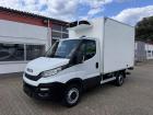 Iveco Daily 35S14 Chłodnia Mroźnia Carrier Pulsor 350 EURO 6