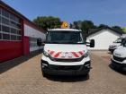 Iveco Daily 70C18 Wywrotka 3 miejsca Klima EURO 6