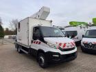 Iveco Daily 70C18 Podnośnik koszowy Zwyżka France Elevateur 172 CPL EURO 6C