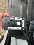 Iveco Daily 35C16 Wywrotka 3 miejsca Klima EURO 6