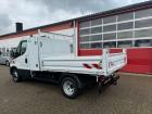 Iveco Daily 35C16 Wywrotka 3 miejsca Klima EURO 6