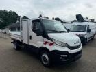 Iveco Daily 35C16 Wywrotka 3 miejsca Klima EURO 6