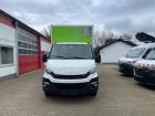 Iveco 35C13 Daily Kontener Winda załadowcza Dhollandia EURO 5B+