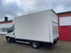 Iveco Daily 35C13 Kontener Winda załadowcza Dhollandia EURO 5B+