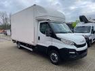Iveco Daily 35C13 Kontener Winda załadowcza Dhollandia EURO 5B+