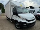 Iveco Daily 35C15H Pojazd do przewozu zwierząt 4,20m EURO 6