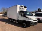 Iveco Daily 70C18 Chłodnia Mroźnia Carrier Pulsor 500 Winda załadowcza EURO 6C