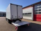 Iveco Daily 70C18 Chłodnia Mroźnia Carrier Pulsor 500 Winda załadowcza EURO 6C
