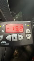 Iveco Daily 35C16 Chłodnia Mroźnia Carrier Pulsor 350 EURO 6