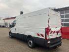 Iveco Daily 35S14 L2H2 Mobilny warsztat 