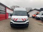 Iveco Daily 35S14 L2H2 Mobilny warsztat 