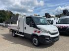Iveco Daily 35C14 Wywrotka 3 miejsca Klima EURO 6