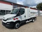Iveco Daily 35C14 Wywrotka 3 miejsca Klima EURO 6
