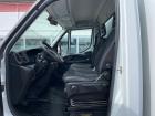 Iveco Daily 35C14 Wywrotka 3 miejsca Klima EURO 6