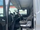 MAN TGL 7.150 Plandeka Euro 5