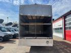 MAN TGL 7.150 Plandeka Euro 5