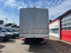 MAN TGL 7.150 Plandeka Euro 5
