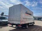 MAN TGL 7.150 Plandeka Euro 5