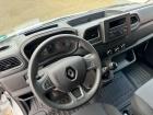 Renault Master Nowy Podnośnik koszowy Zwyżka KLUBB KL32 12.5m
