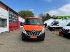 Renault Master Transporter do przewozu samochodów