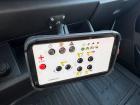 Renault Master 145 dCi Podnośniki koszowy Zwyżka France Élévateur 121 FTcc