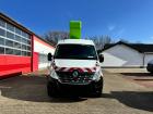 Renault Master Podnośnik koszowy Zwyżka France Elevateur 142 TPFc