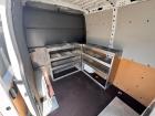 Renault Master 145 dCi Podnośniki koszowy Zwyżka France Élévateur 121 FTcc