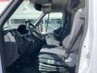 Renault Master Podnośnik koszowy Zwyżka KLUBB K26 Kosz 200kg EURO 6